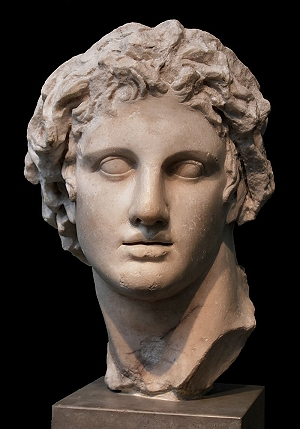 Alexander III of Macedon